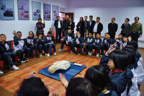 社会与人口学院_人口社会实践