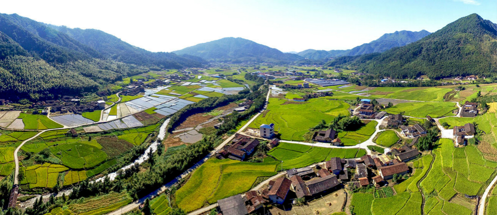 赤水镇香寮村-漳平市人民政府